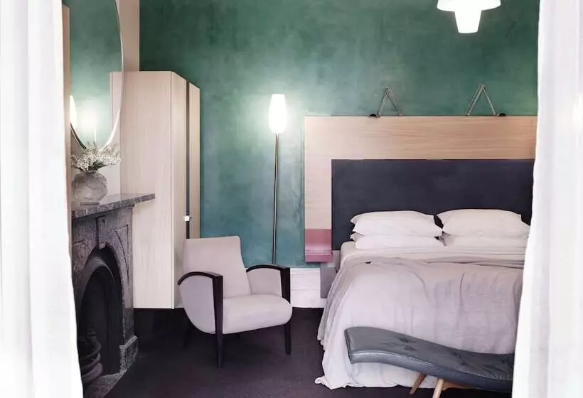 Fotos del hotel Medusa  Sydney:  12