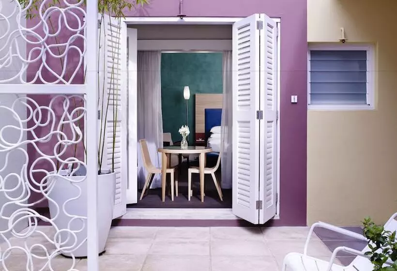 Fotos del hotel Medusa  Sydney:  19