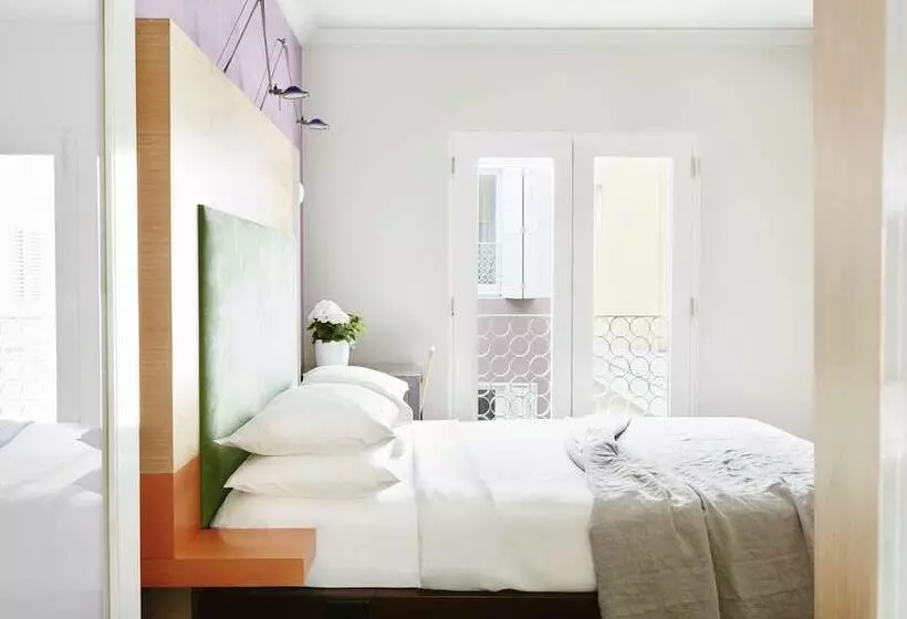 Fotos del hotel Medusa  Sydney:  15