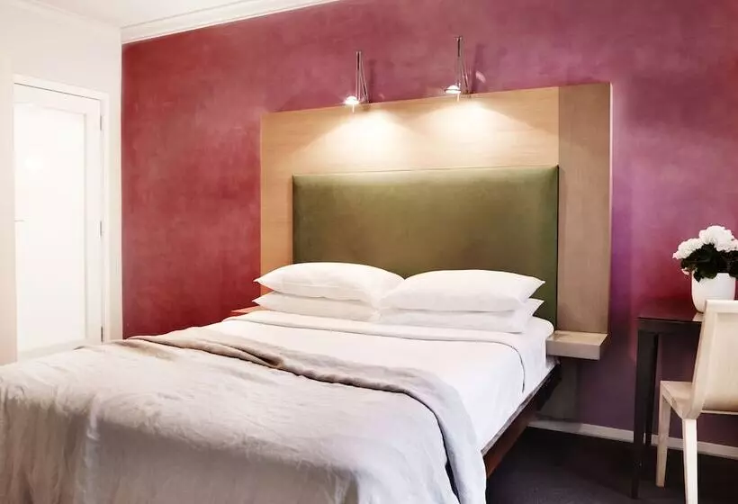 Fotos del hotel Medusa  Sydney:  7