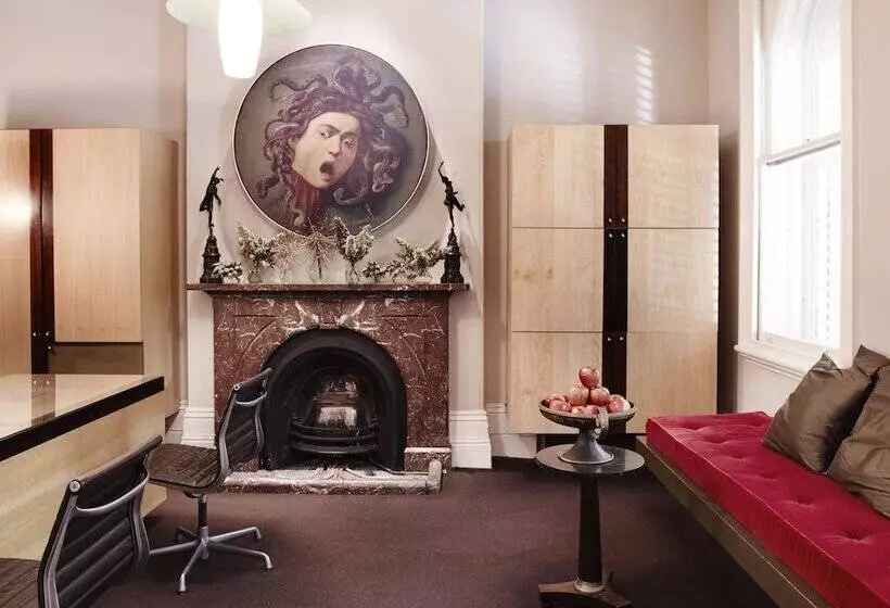 Fotos del hotel Medusa  Sydney:  17