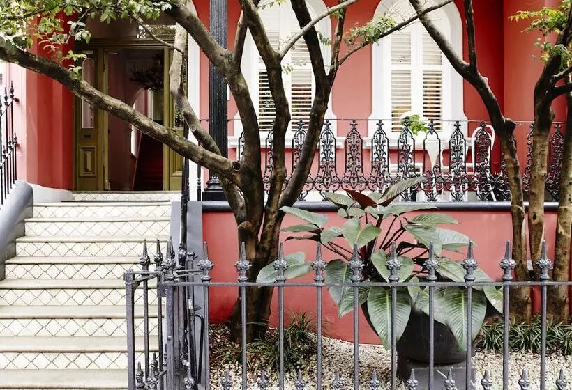 Fotos del hotel Medusa  Sydney:  4