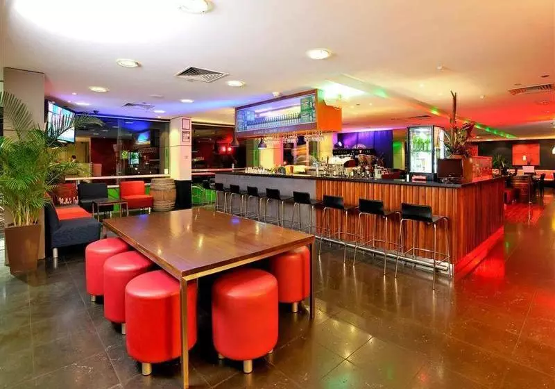 Fotos del hotel Mercure Melbourne Treasury Gardens:  3