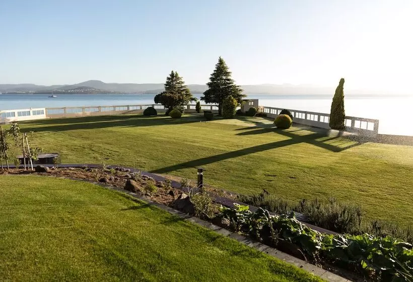 Fotos del hotel Wrest Point:  17