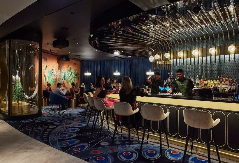 Fotos del hotel Wrest Point:  15