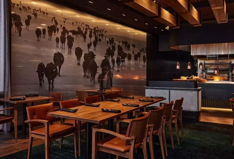 Fotos del hotel Wrest Point:  14