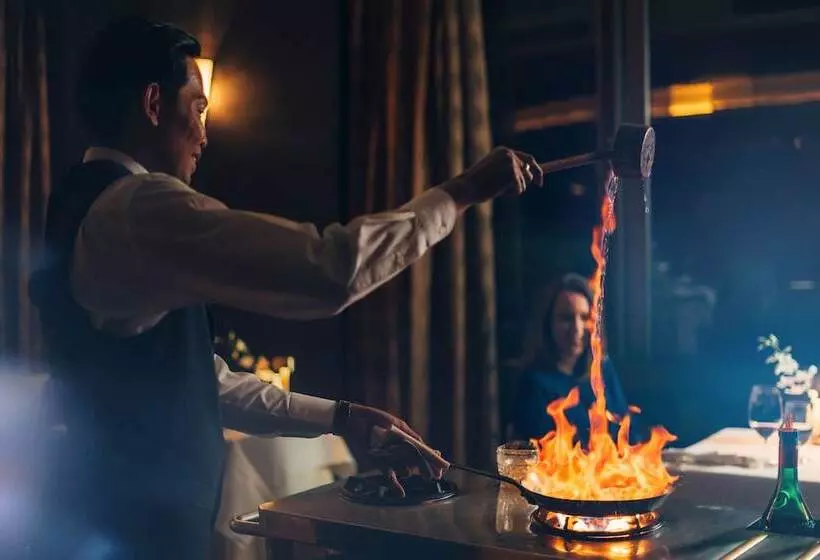 Fotos del hotel Wrest Point:  23