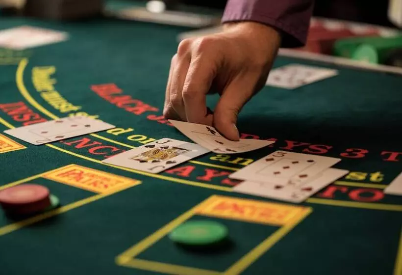 Fotos del hotel Wrest Point:  20