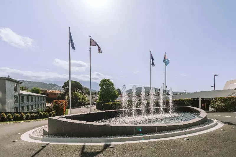 Fotos del hotel Wrest Point:  18