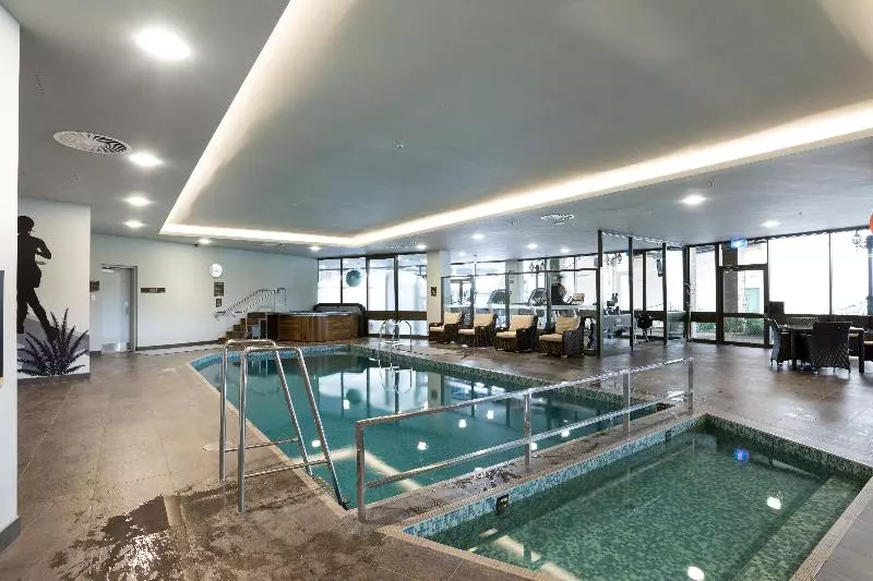 Fotos del hotel Wrest Point:  11