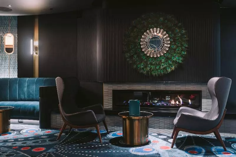 Fotos del hotel Wrest Point:  12