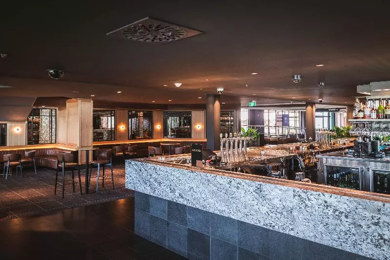 Fotos del hotel Wrest Point:  8