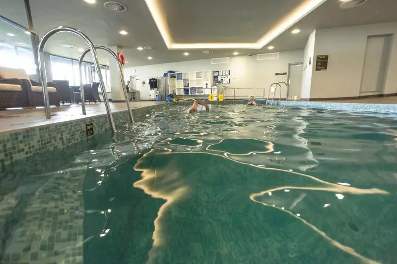 Fotos del hotel Wrest Point:  2