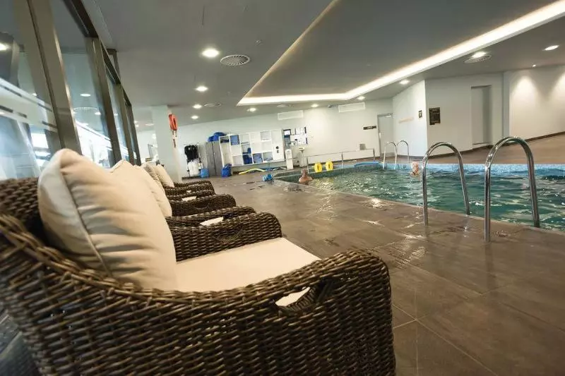 Fotos del hotel Wrest Point:  22