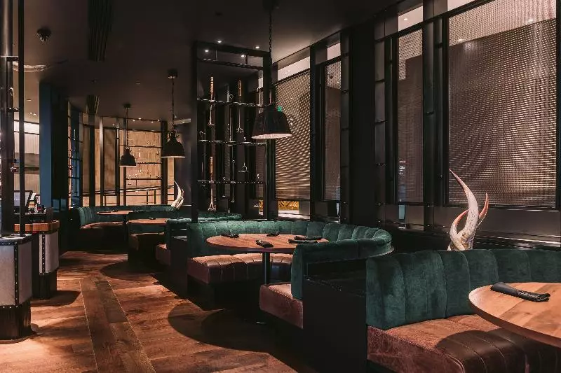 Fotos del hotel Wrest Point:  3