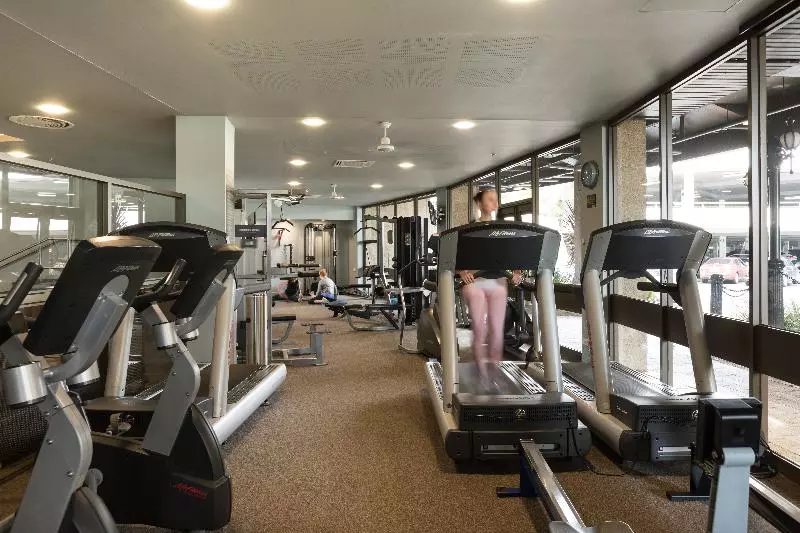 Fotos del hotel Wrest Point:  5