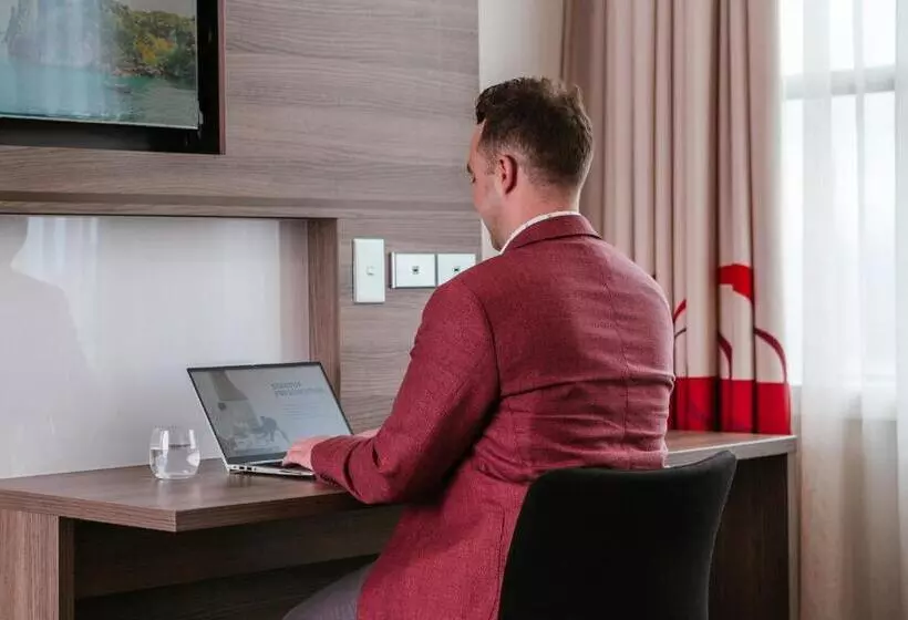 Fotos del hotel Novotel Melbourne Glen Waverley:  10