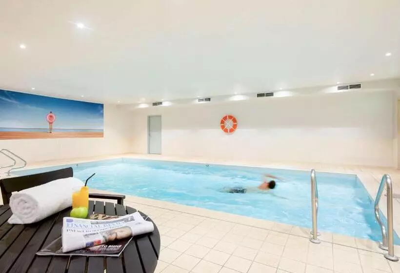 Fotos del hotel Novotel Melbourne Glen Waverley:  2