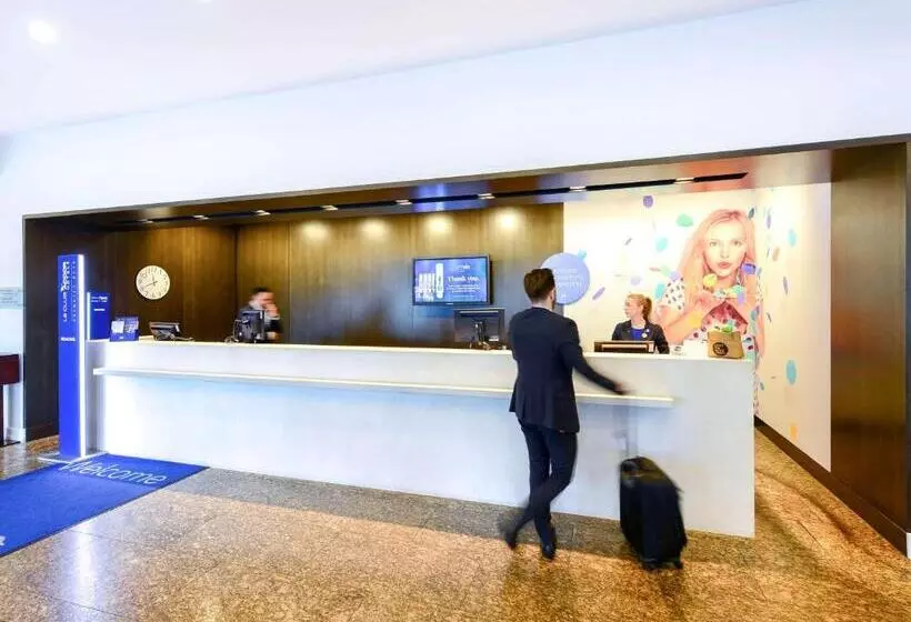 Fotos del hotel Novotel Melbourne Glen Waverley:  3