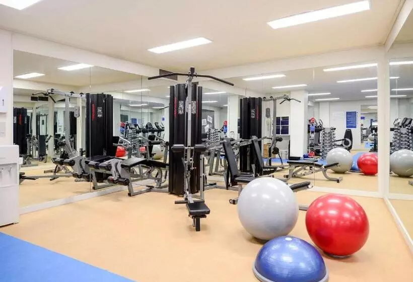 Fotos del hotel Novotel Melbourne Glen Waverley:  4