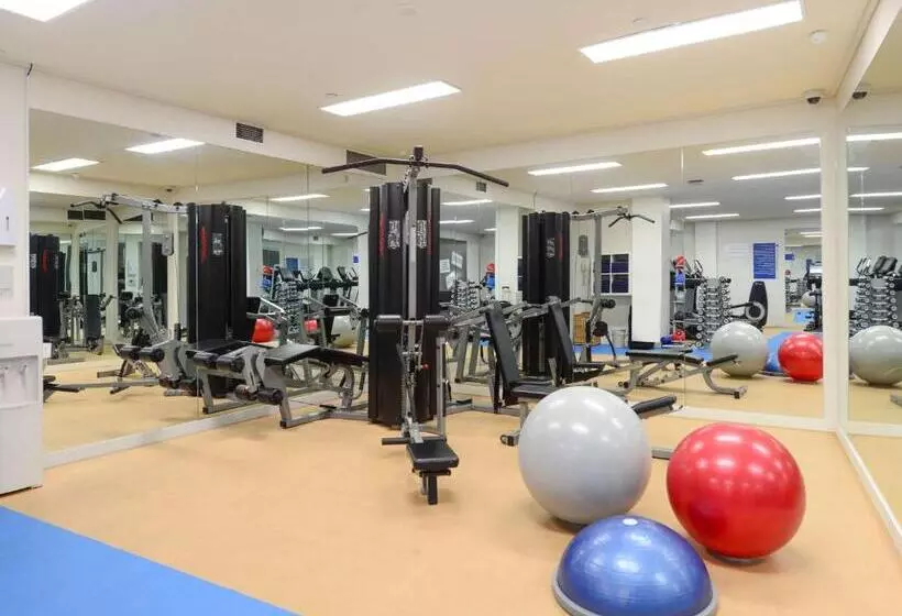 Fotos del hotel Novotel Melbourne Glen Waverley:  12