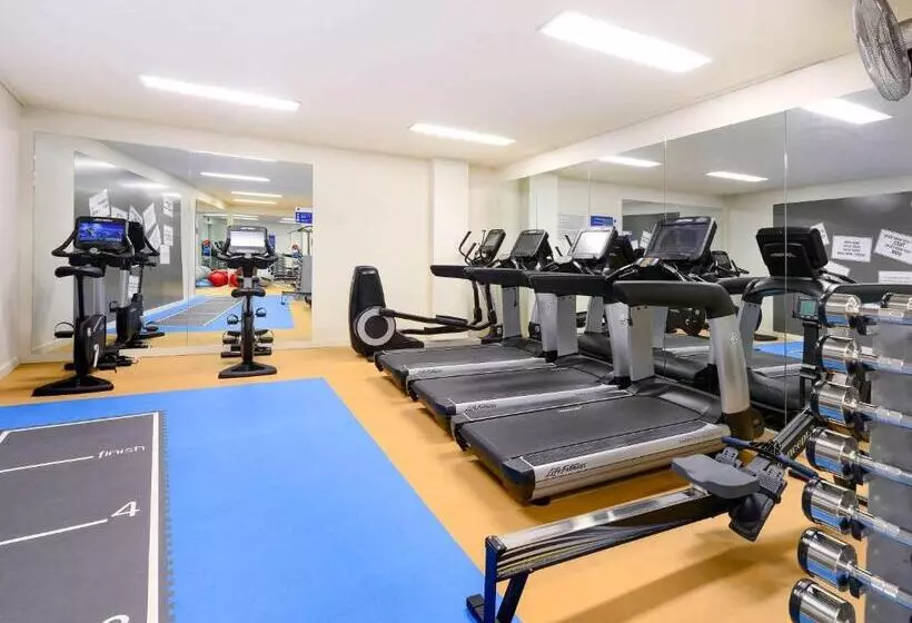 Fotos del hotel Novotel Melbourne Glen Waverley:  16