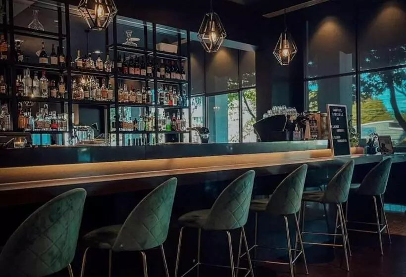 Fotos del hotel Novotel Melbourne Glen Waverley:  6