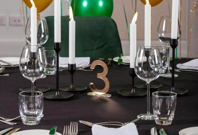 Fotos del hotel Novotel Melbourne Glen Waverley:  9