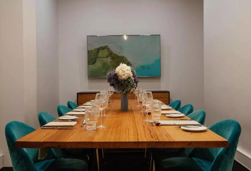 Fotos del hotel Novotel Melbourne Glen Waverley:  22