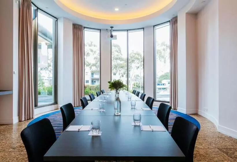 Fotos del hotel Novotel Melbourne Glen Waverley:  17