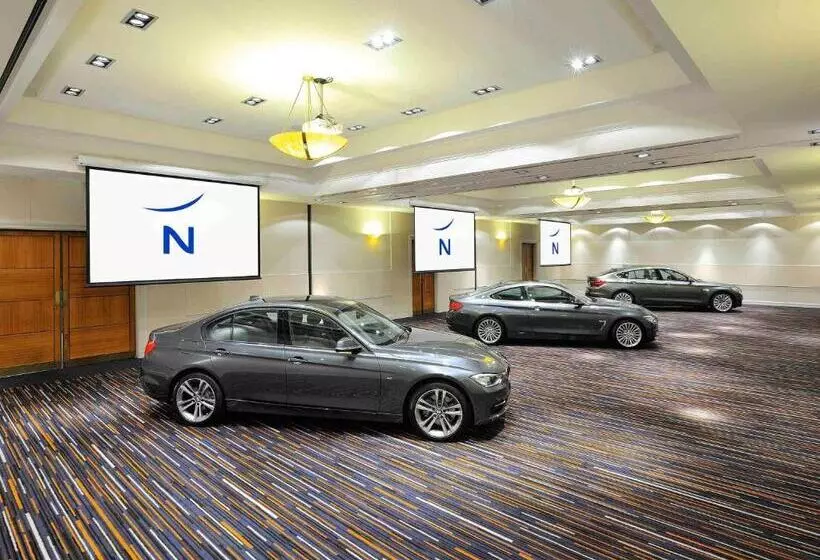 Fotos del hotel Novotel Melbourne Glen Waverley:  24