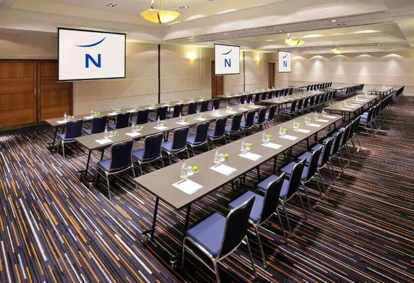 Fotos del hotel Novotel Melbourne Glen Waverley:  13
