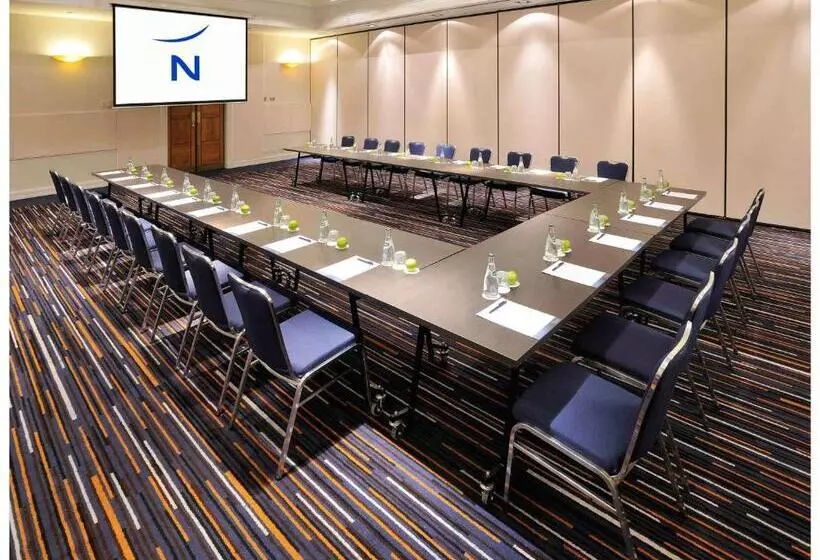 Fotos del hotel Novotel Melbourne Glen Waverley:  20