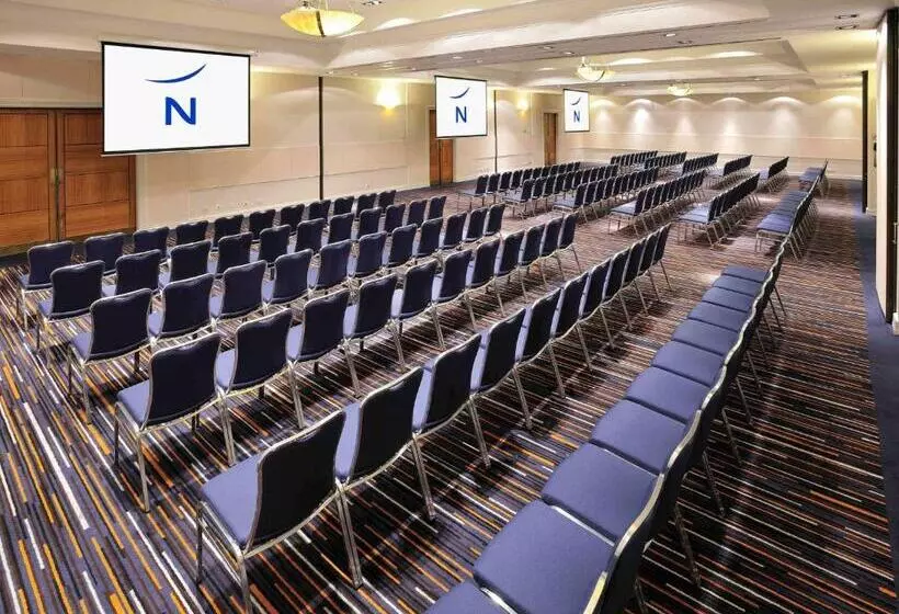 Fotos del hotel Novotel Melbourne Glen Waverley:  7