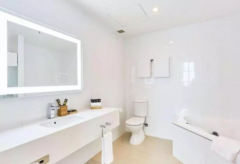 Fotos del hotel Novotel Melbourne Glen Waverley:  8