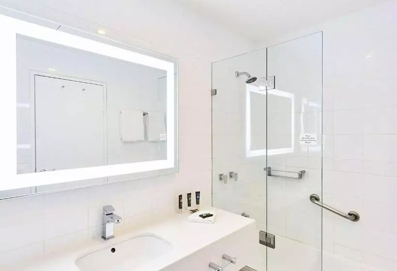 Fotos del hotel Novotel Melbourne Glen Waverley:  14