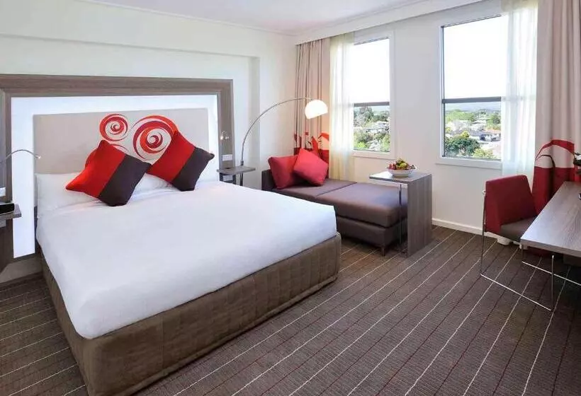 Fotos del hotel Novotel Melbourne Glen Waverley:  19