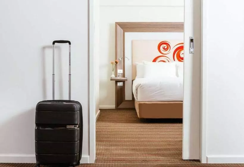 Fotos del hotel Novotel Melbourne Glen Waverley:  15