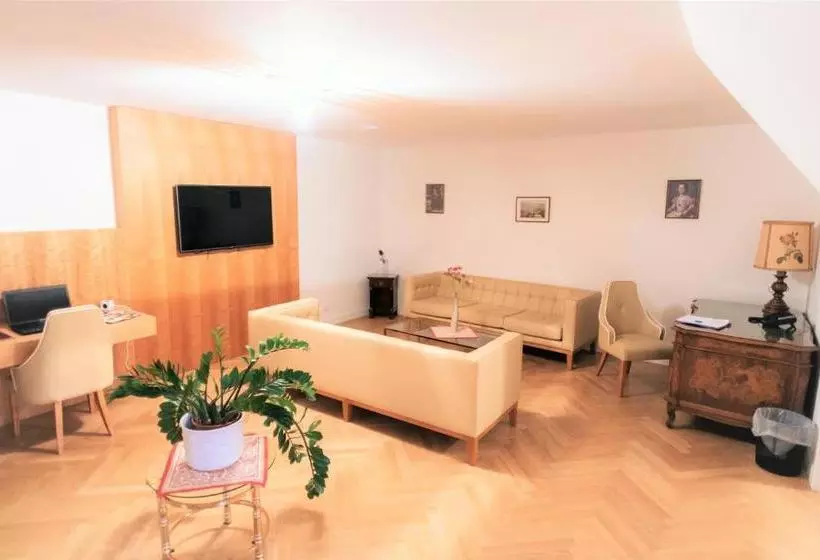 Fotos del hotel Mailberger Hof:  11