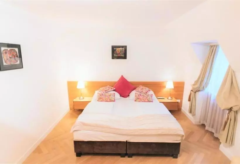 Fotos del hotel Mailberger Hof:  14