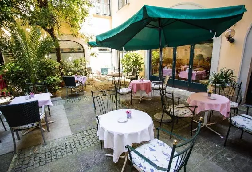 Fotos del hotel Mailberger Hof:  10