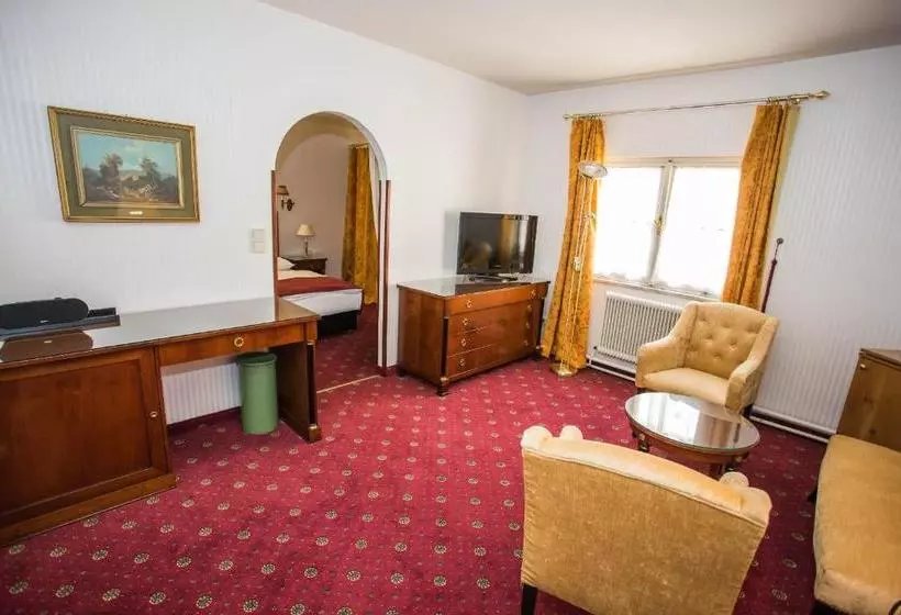 Fotos del hotel Mailberger Hof:  12