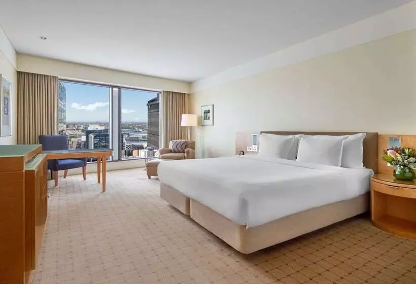 Fotos del hotel The Fullerton Hotel Sydney:  22