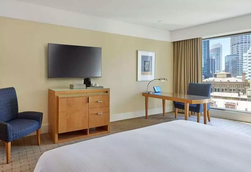 Fotos del hotel The Fullerton Hotel Sydney:  13