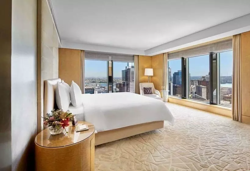 Fotos del hotel The Fullerton Hotel Sydney:  24