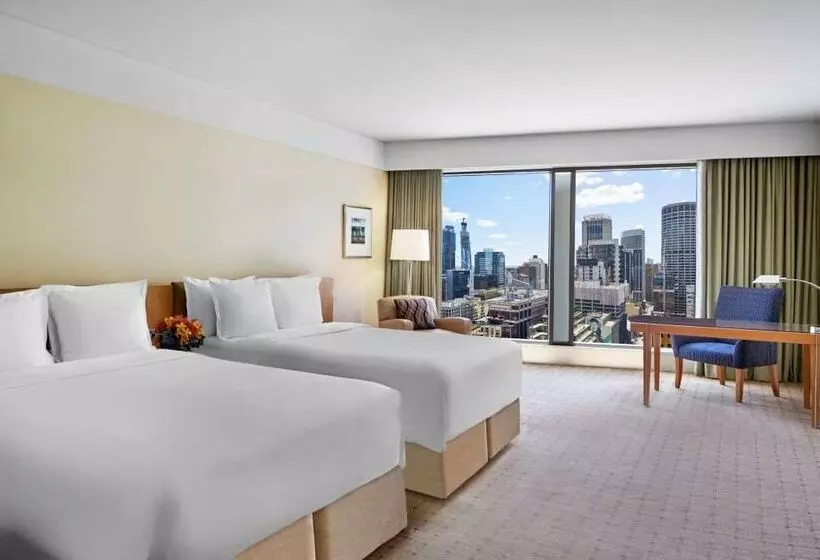 Fotos del hotel The Fullerton Hotel Sydney:  20