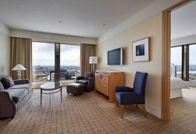 Fotos del hotel The Fullerton Hotel Sydney:  23