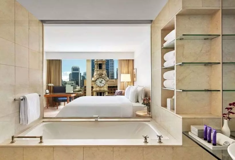 Fotos del hotel The Fullerton Hotel Sydney:  6