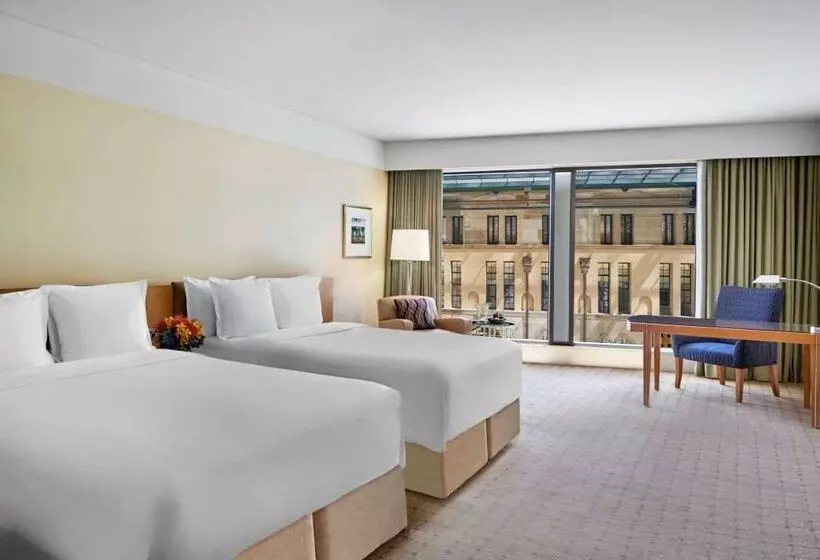 Fotos del hotel The Fullerton Hotel Sydney:  12
