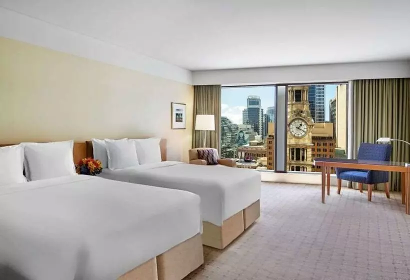 Fotos del hotel The Fullerton Hotel Sydney:  19